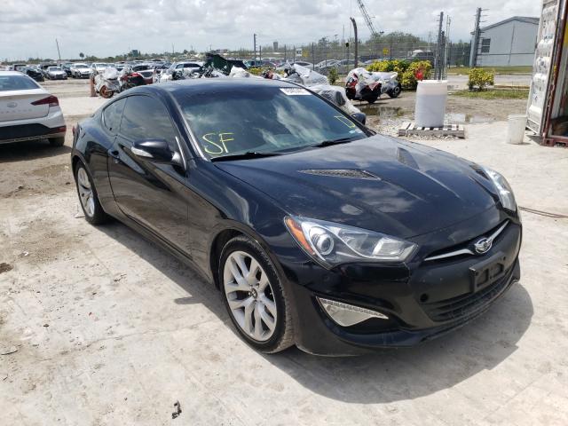 HYUNDAI GENESIS CO 2013 kmhhu6kj9du104576