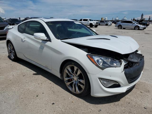 HYUNDAI GENESIS CO 2013 kmhhu6kj9du108434