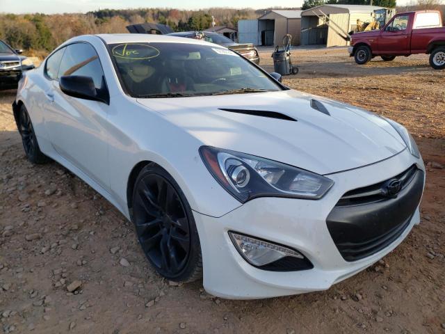 HYUNDAI GENESIS CO 2013 kmhhu6kj9du109096