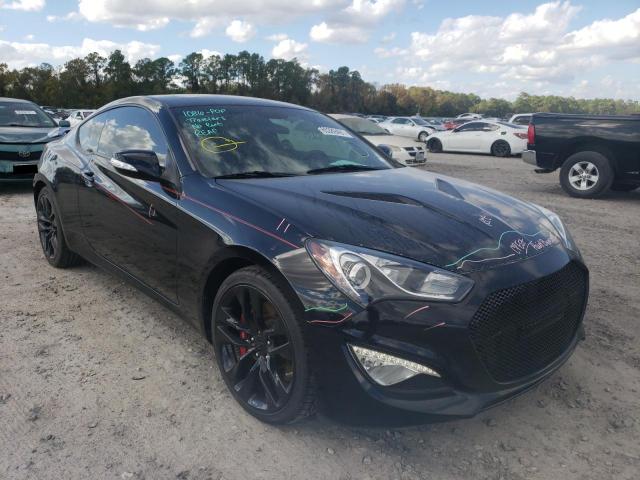 HYUNDAI GENESIS CO 2014 kmhhu6kj9eu118463