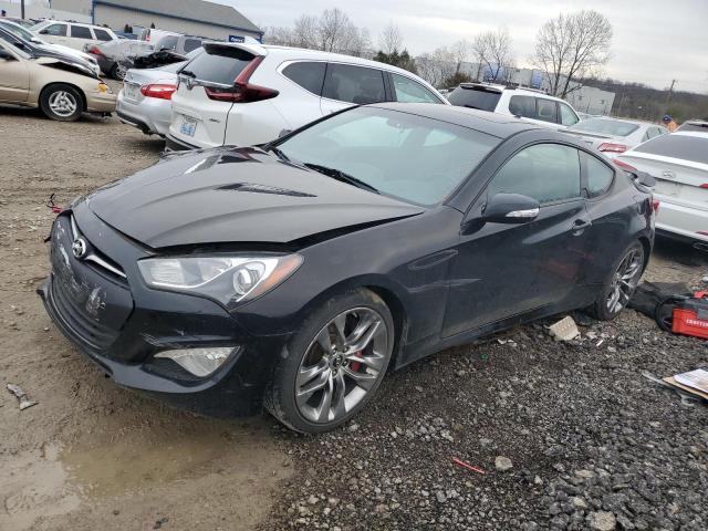 HYUNDAI GENESIS CO 2015 kmhhu6kj9fu124183