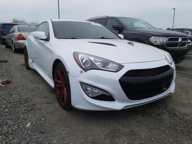 HYUNDAI GENESIS CO 2015 kmhhu6kj9fu124426