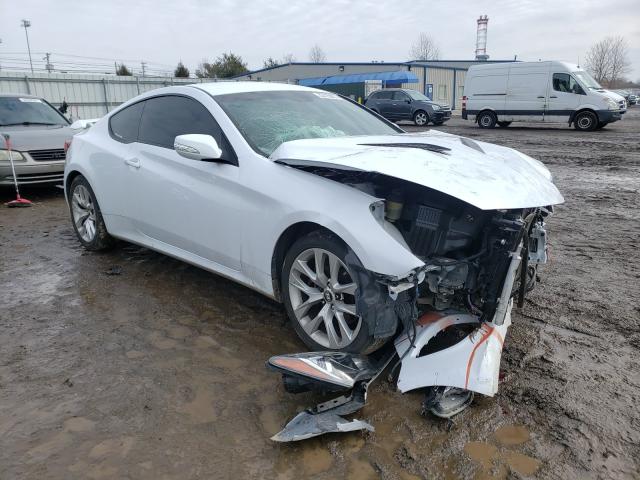 HYUNDAI GENESIS CO 2015 kmhhu6kj9fu124619