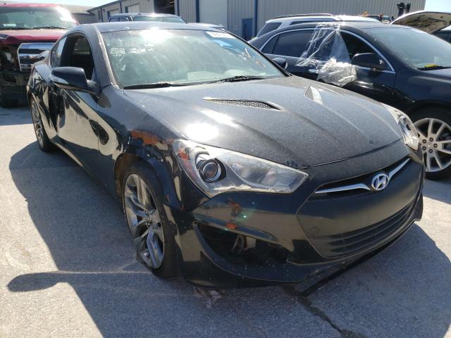 HYUNDAI GENESIS COUPE 2015 kmhhu6kj9fu127892