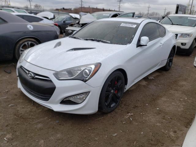 HYUNDAI GENESIS CO 2015 kmhhu6kj9fu128945