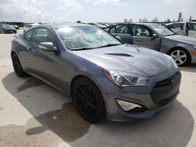 HYUNDAI GENESIS CO 2016 kmhhu6kj9gu137002