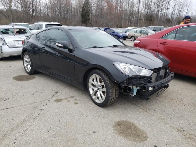 HYUNDAI GENESIS CO 2013 kmhhu6kjxdu080126