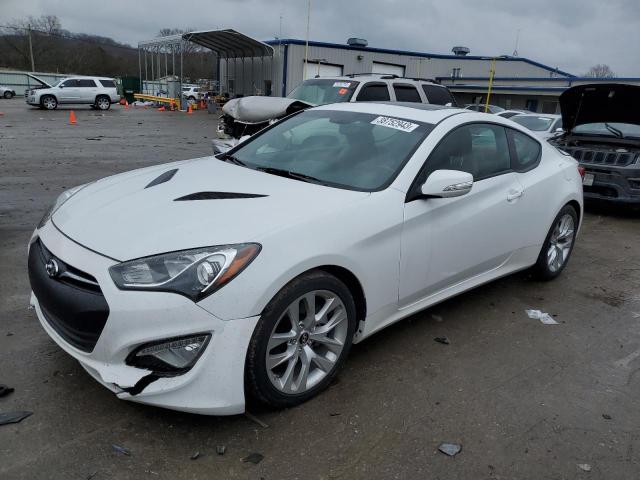 HYUNDAI GENESIS CO 2013 kmhhu6kjxdu084354