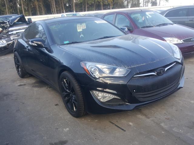 HYUNDAI GENESIS CO 2013 kmhhu6kjxdu088257