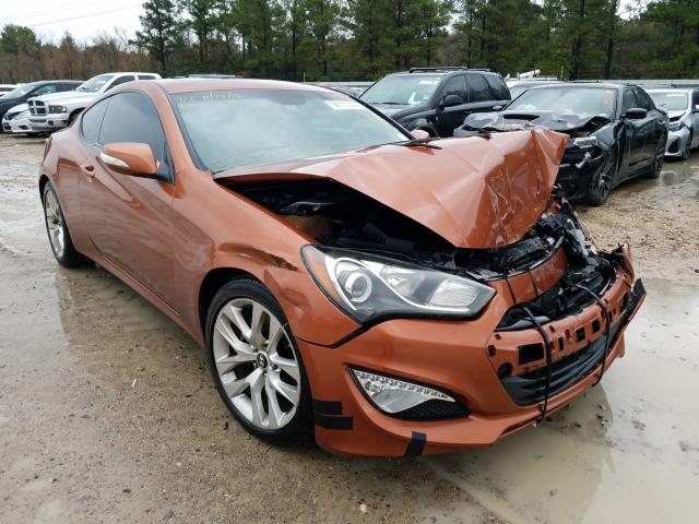 HYUNDAI GENESIS CO 2013 kmhhu6kjxdu095791