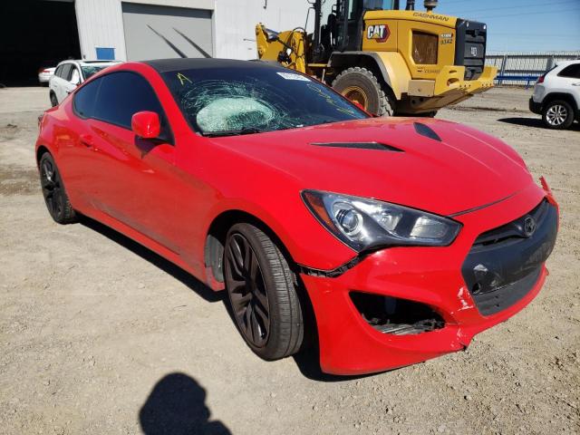 HYUNDAI GENESIS CO 2013 kmhhu6kjxdu096391