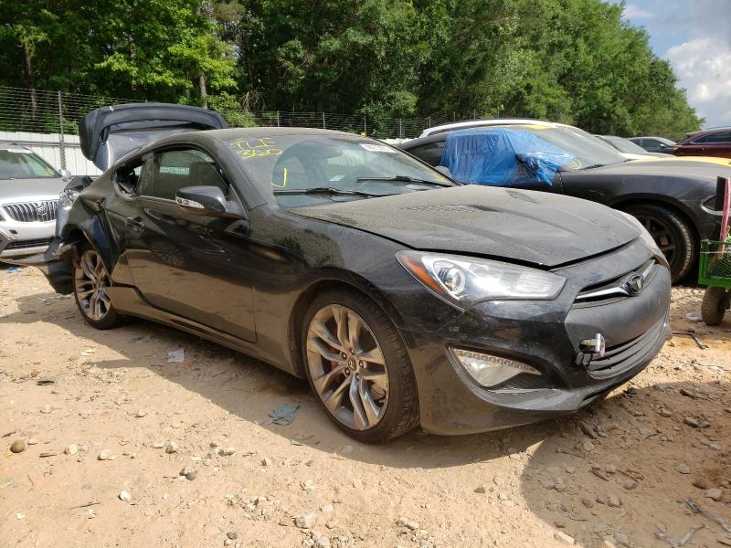 HYUNDAI GENESIS CO 2013 kmhhu6kjxdu103629