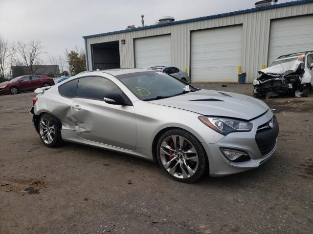 HYUNDAI GENESIS CO 2013 kmhhu6kjxdu104246