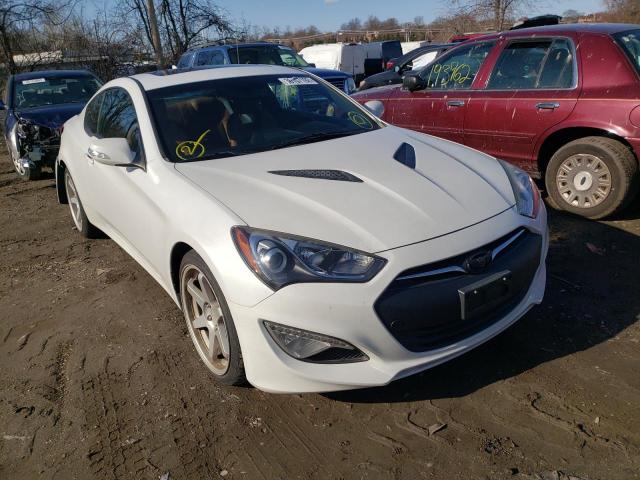 HYUNDAI GENESIS CO 2013 kmhhu6kjxdu105770