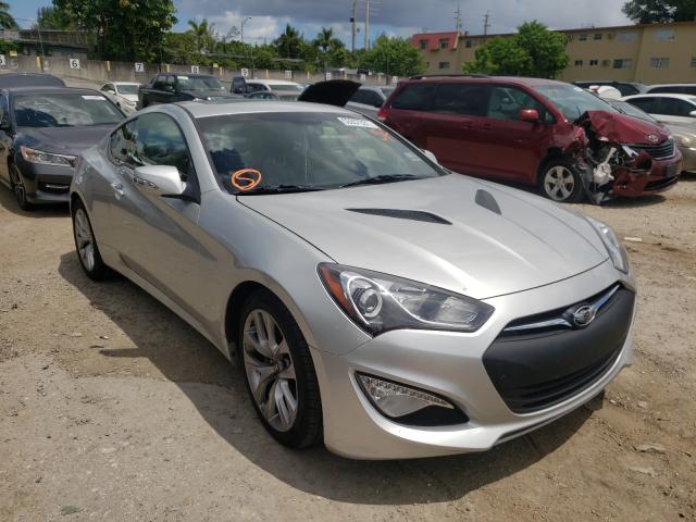 HYUNDAI GENESIS CO 2013 kmhhu6kjxdu106675