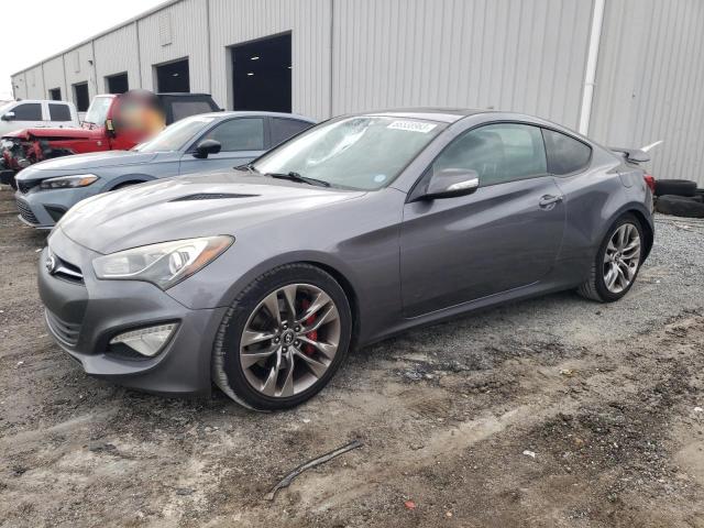 HYUNDAI GENESIS CO 2013 kmhhu6kjxdu108538