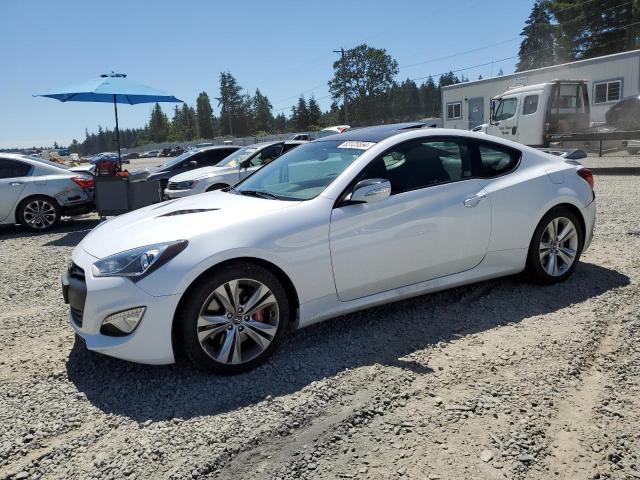 HYUNDAI GENESIS 2013 kmhhu6kjxdu111620