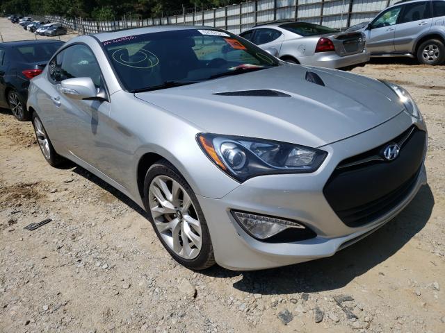 HYUNDAI GENESIS CO 2013 kmhhu6kjxdu112587