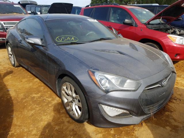 HYUNDAI GENESIS CO 2014 kmhhu6kjxeu116060