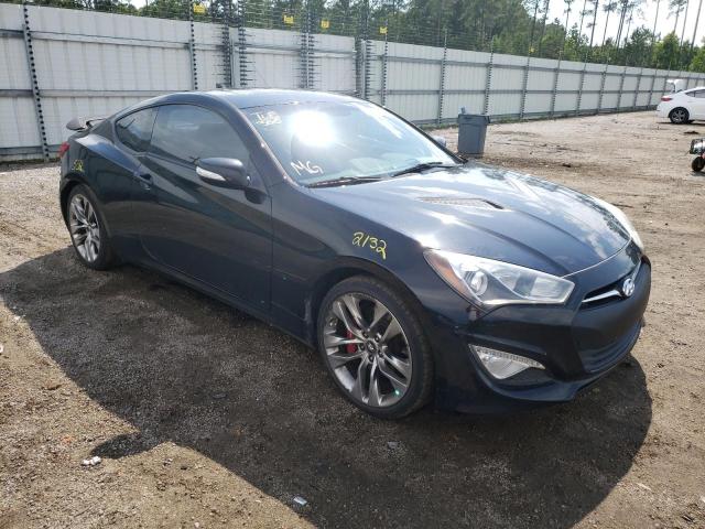 HYUNDAI GENESIS CO 2014 kmhhu6kjxeu119265