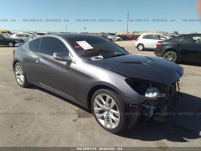 HYUNDAI GENESIS COUPE 2015 kmhhu6kjxfu122202