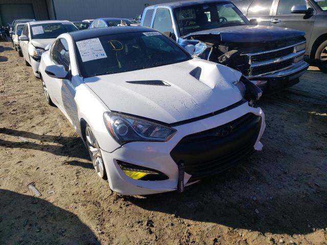 HYUNDAI GENESIS CO 2015 kmhhu6kjxfu124905