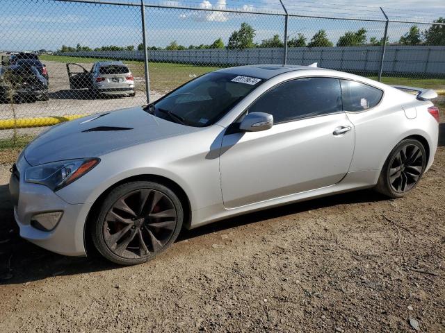 HYUNDAI GENESIS CO 2015 kmhhu6kjxfu125441