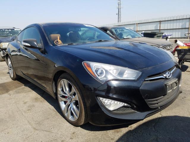 HYUNDAI GENESIS CO 2015 kmhhu6kjxfu126377