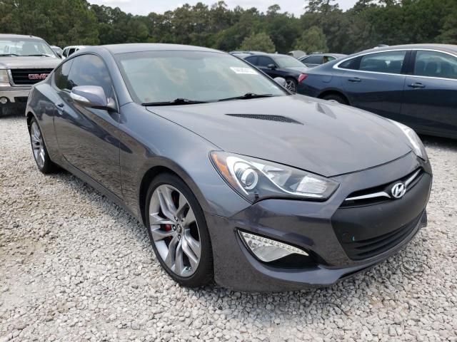 HYUNDAI GENESIS CO 2015 kmhhu6kjxfu127626