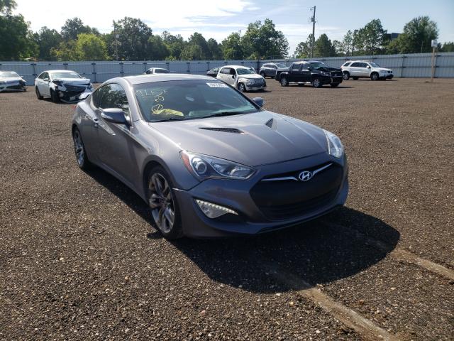 HYUNDAI GENESIS CO 2015 kmhhu6kjxfu130199