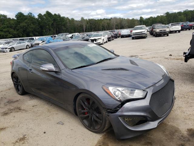 HYUNDAI GENESIS CO 2016 kmhhu6kjxgu133217