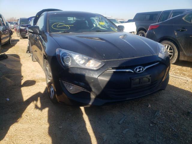 HYUNDAI GENESIS CO 2016 kmhhu6kjxgu133623