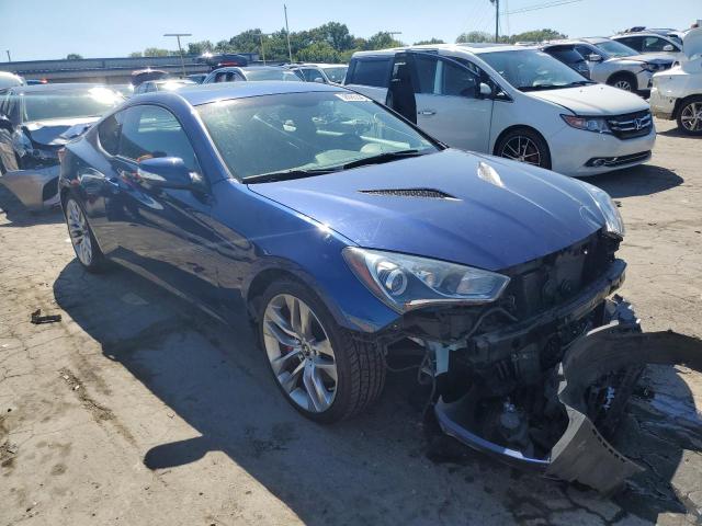 HYUNDAI GENESIS CO 2016 kmhhu6kjxgu134755