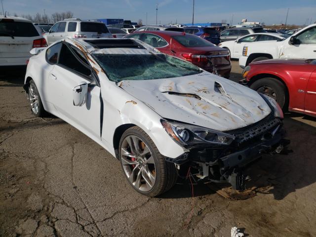 HYUNDAI GENESIS CO 2016 kmhhu6kjxgu137025