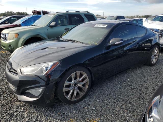 HYUNDAI GENESIS 2016 kmhhu6kjxgu137056