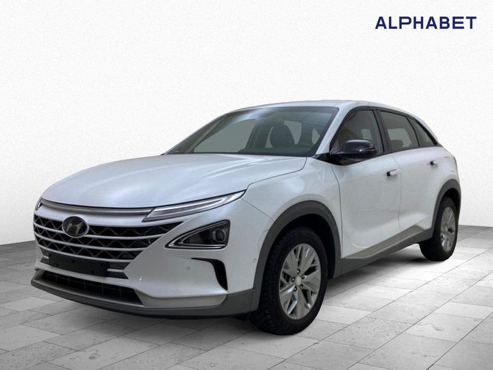 HYUNDAI NEXO FCEV 2019 kmhj7816fku003460