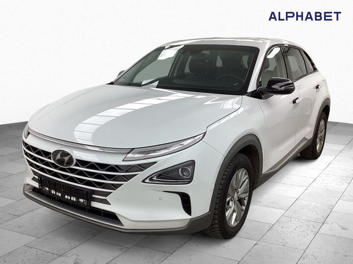 HYUNDAI E NEXO FCEV 2019 kmhj7816fku003864