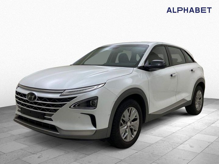 HYUNDAI NEXO FCEV 2019 kmhj7816fku003990