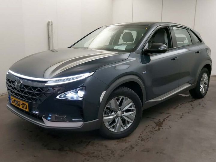 HYUNDAI NEXO 2019 kmhj7816fku004651