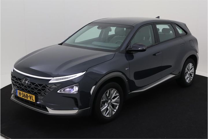 HYUNDAI NEXO 2021 kmhj7816flu007773