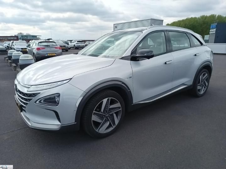 HYUNDAI NEXO 2019 kmhj8816fku001306