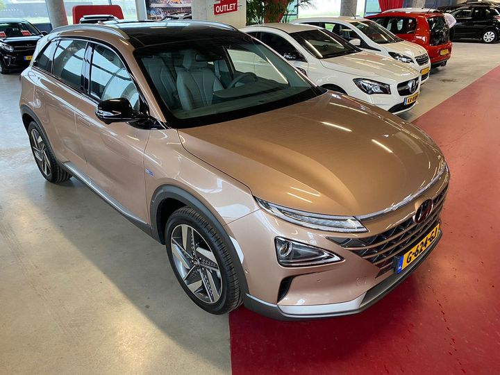 HYUNDAI NEXO 2019 kmhj8816fku003652