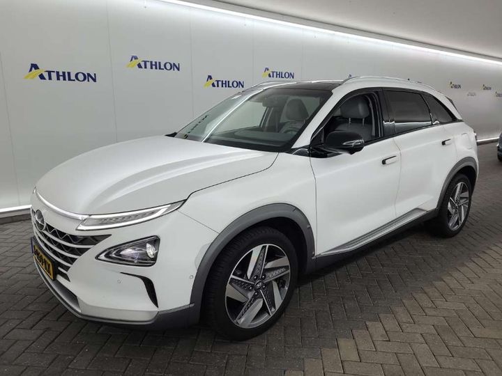 HYUNDAI NEXO 2020 kmhj8816flu009522