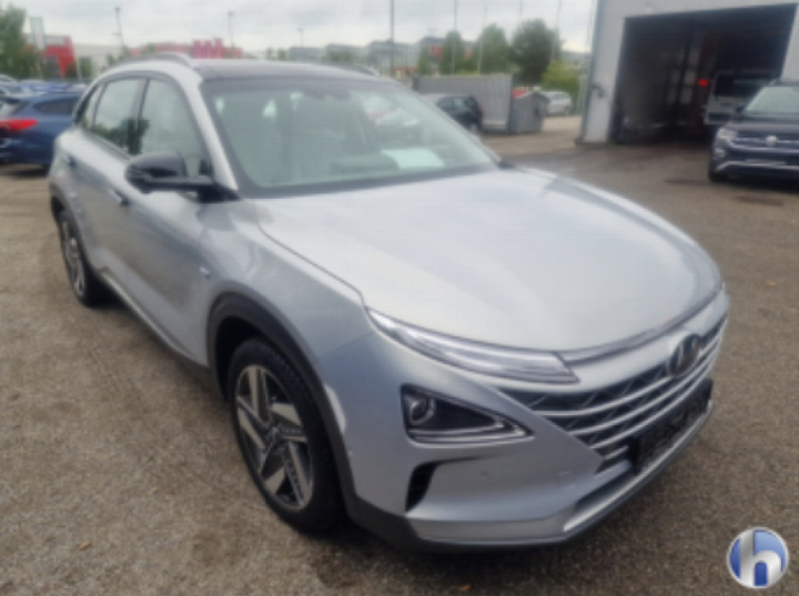 HYUNDAI NEXO 2021 kmhj8816fmu013651