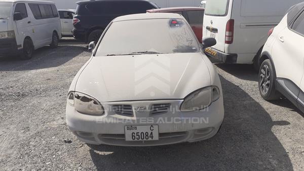 HYUNDAI ELANTRA 2000 kmhjf21rpyu951683