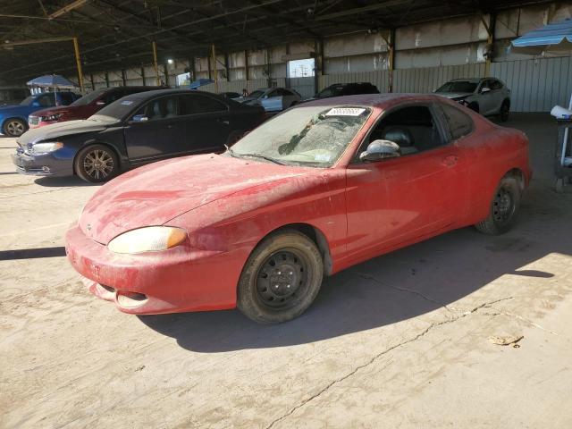 HYUNDAI TIBURON 1998 kmhjg24f2wu096897