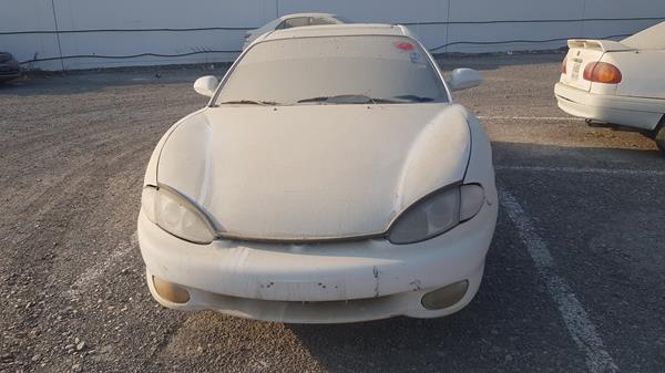 HYUNDAI COUPE 1998 kmhjg31fpwu085312