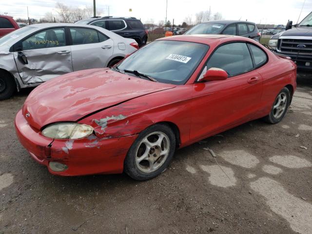 HYUNDAI TIBURON 1998 kmhjg34f0wu088724