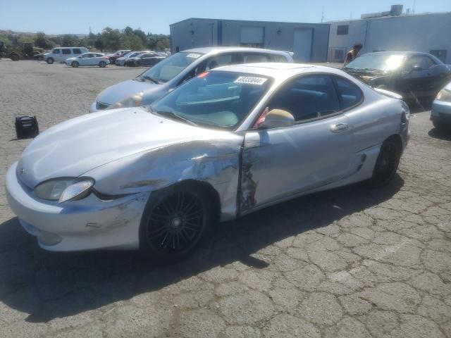 HYUNDAI TIBURON FX 1999 kmhjg34f0xu132108