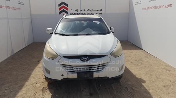 HYUNDAI TUCSON 2012 kmhjt81b3cu366408